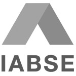 Empresa de prevención de desastres sísmicos 14 iabse grey