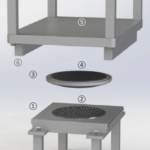 Apoyos estructurales 6 Apoyos estructurales 1