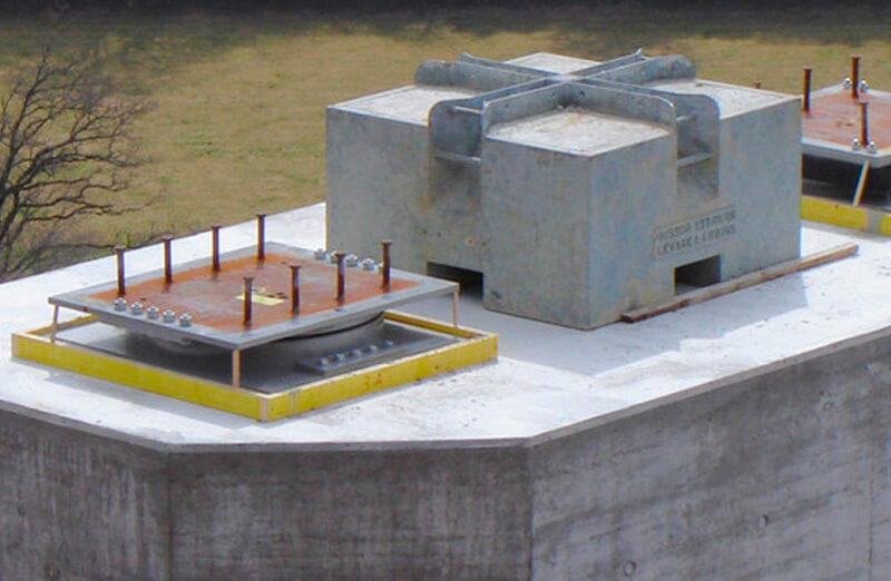 Apoyos estructurales 1