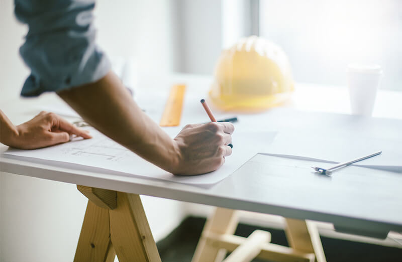 Dibujo tecnico y estructural