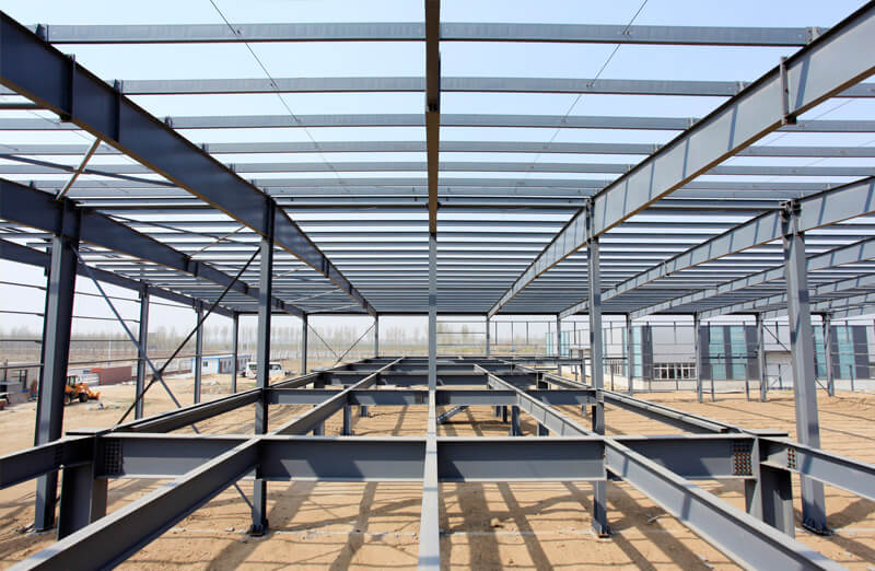 Vulnerabilidad de estructuras